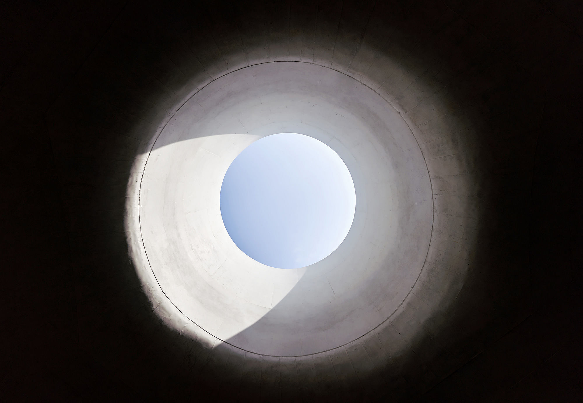 Wormhole Library（虫洞图书馆）丨中国海口丨MAD Architects（马岩松团队）-17