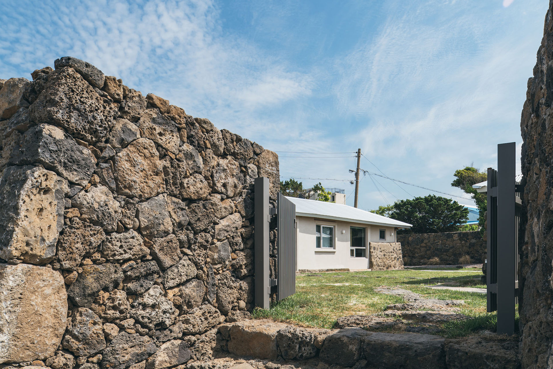 Z_Lab 设计 | 低济州民宿（LOW JEJU）实景+方案+视频-65