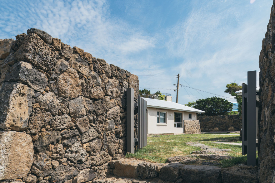 Z_Lab 设计 | 低济州民宿(LOW JEJU)实景+方案+视频-65