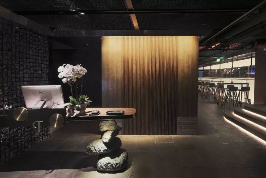 Steelcase 上海展厅-28