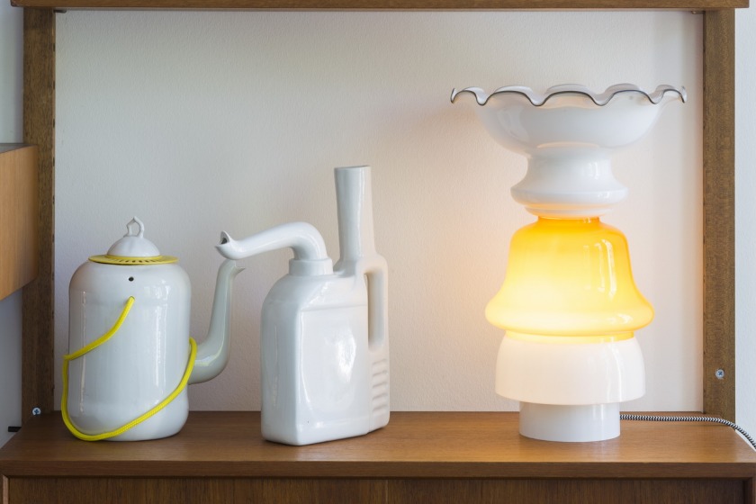 Kwink Groep办公室室内设计丨荷兰海牙丨HOYT  architecten-15