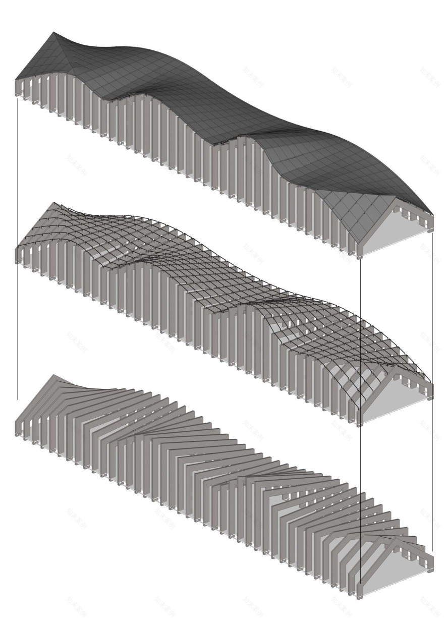 广州陶然墟乡村集市丨中国广州丨昊源集团设计中心-33