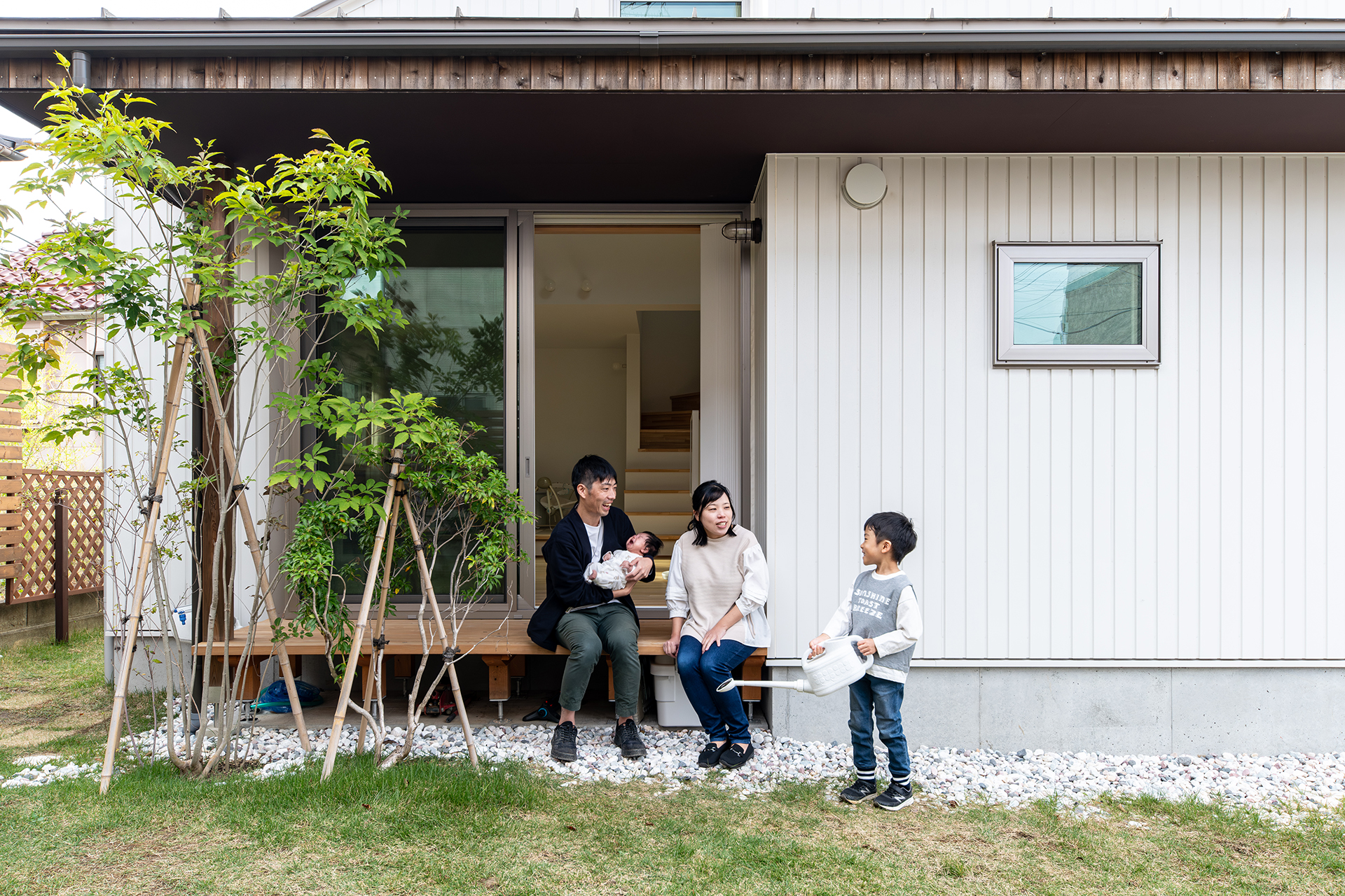 加藤淳設計事務所×Ag  工務店 T邸丨日本新潟丨株式会社加藤淳設計事務所-14