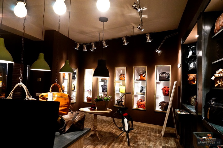 Menhard Store(罗马尼亚手工皮具店“Menhard Store”)-24