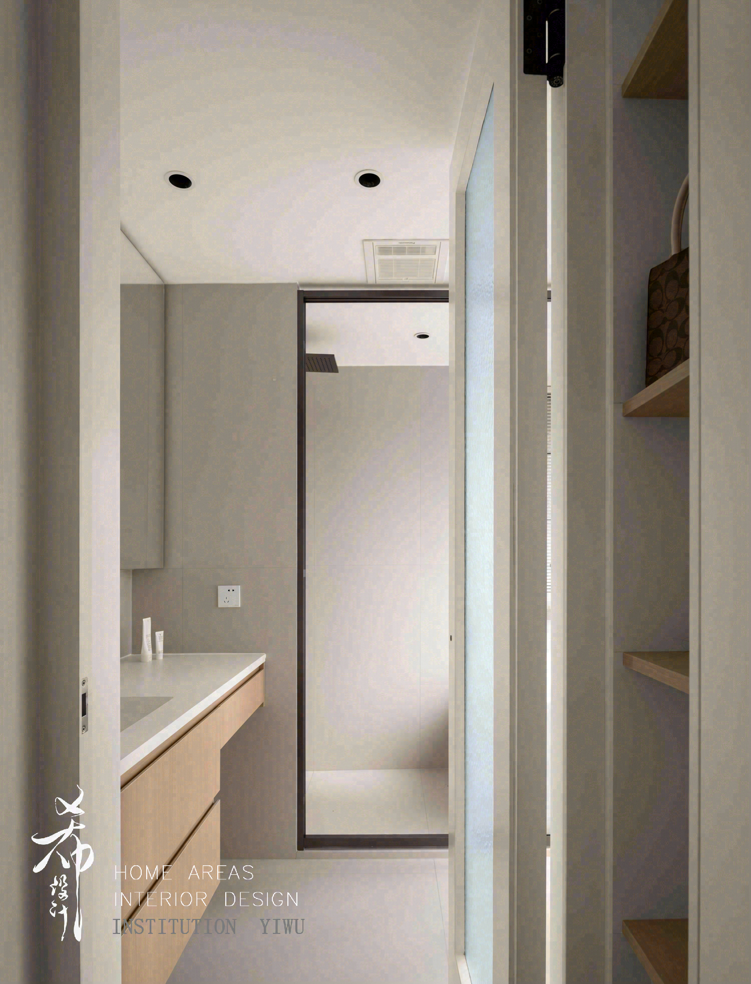 香溪锦园亲子乐园丨希设计-50