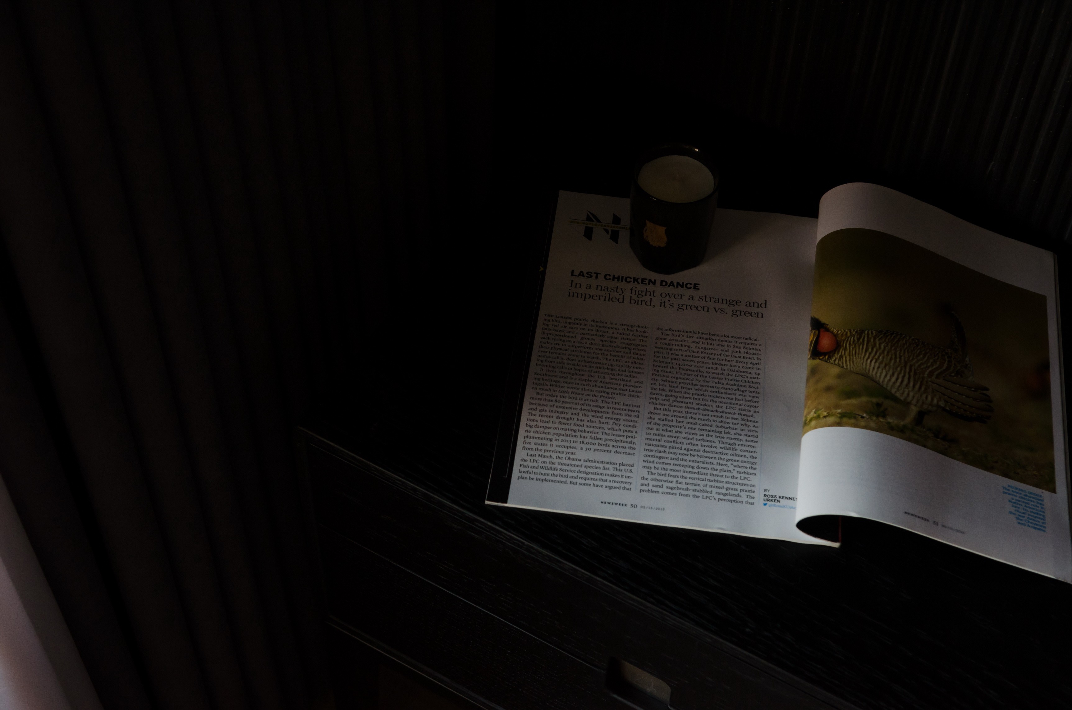 开物营造丨暮光之家-72