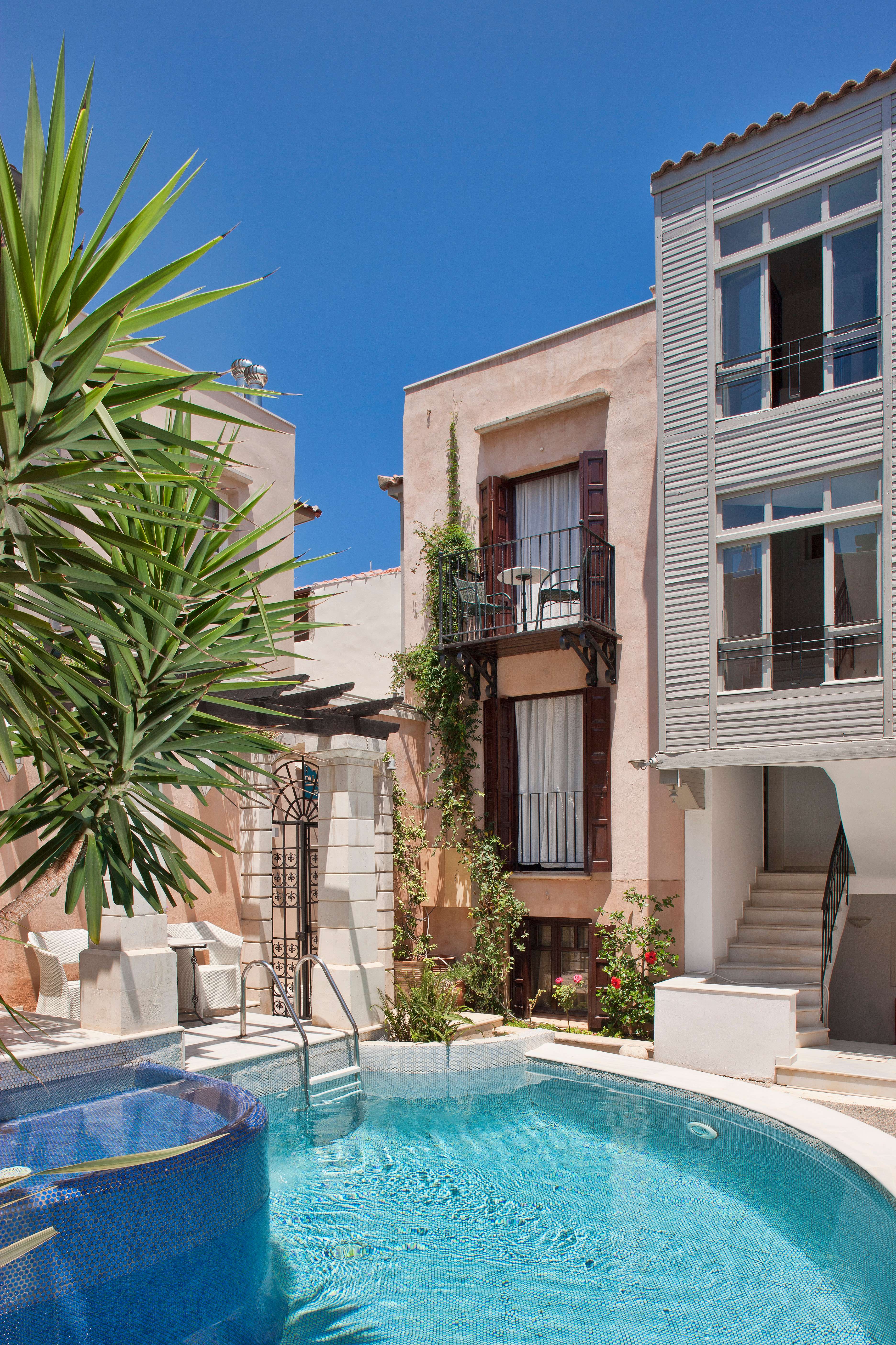 Rimondi Boutique Hotel（希腊克里特岛罗希姆诺）-2-46