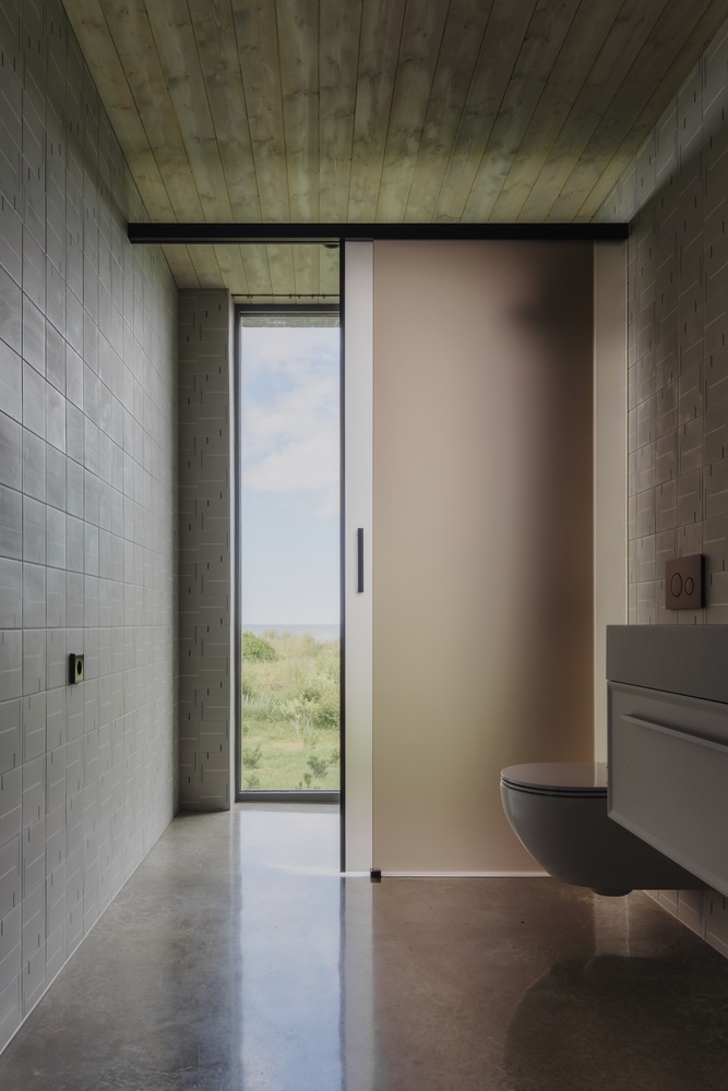 Pāvilosta Residence 设计丨OAD-58