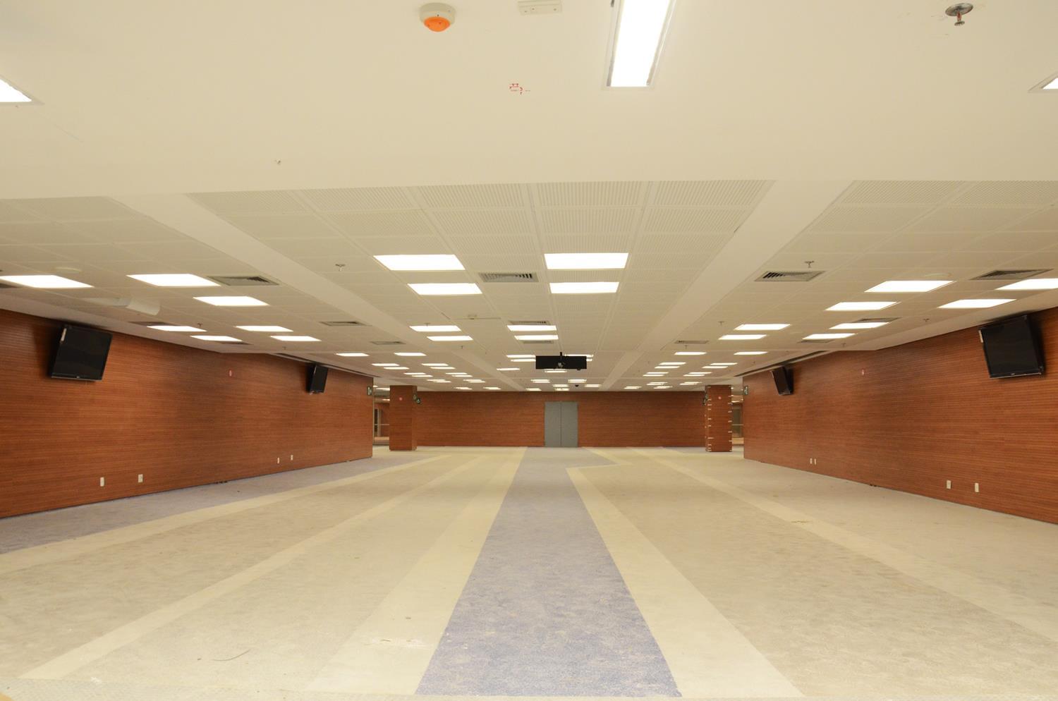 里约热内卢马拉卡纳球场改造-16