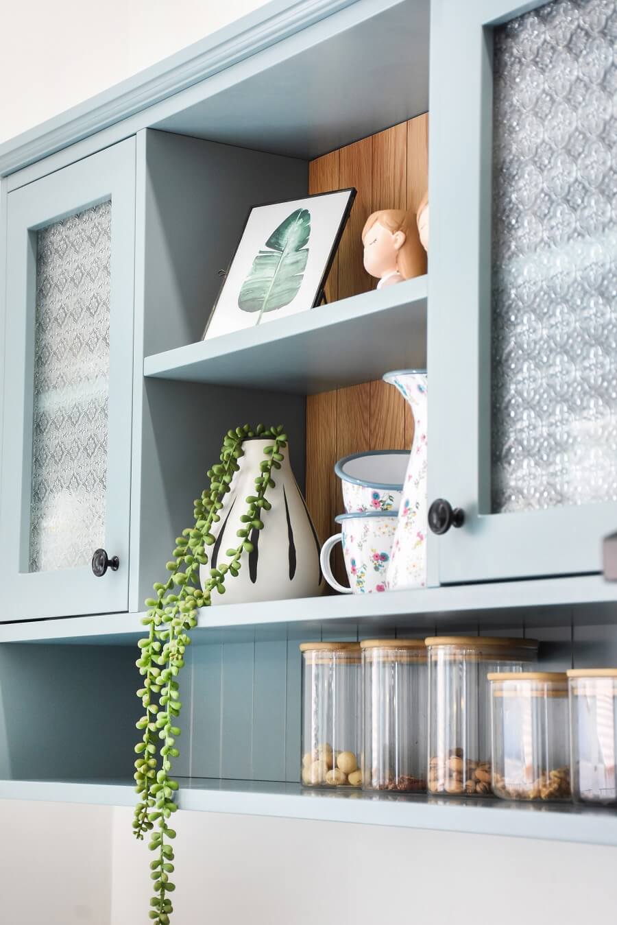 实现基布兹梦想:母亲家的回忆丨室内设计师莉亚·波拉特-57