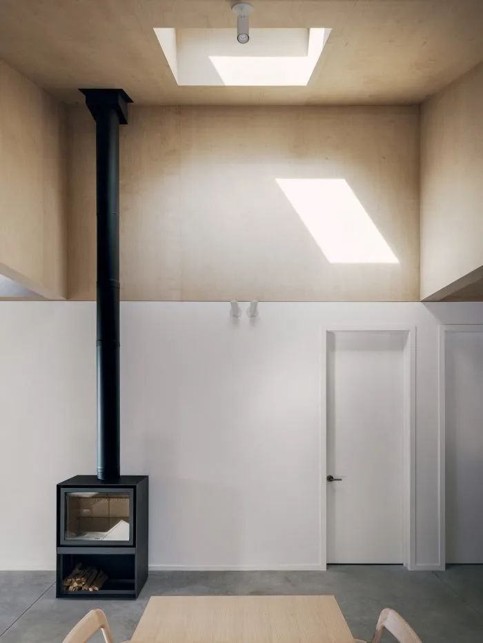 Devils Glen 之家丨设计公司-43