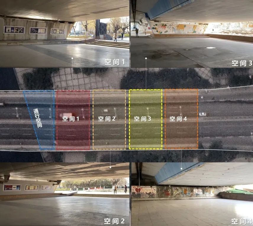 北京(通州)大运河文化旅游景区5A级景区提升实施方案丨中国北京丨中建设计城乡与风景园林规划设计研究院-19