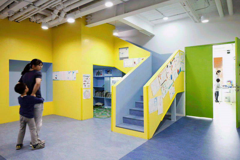 一土学校北京校区 / Crossboundaries-71