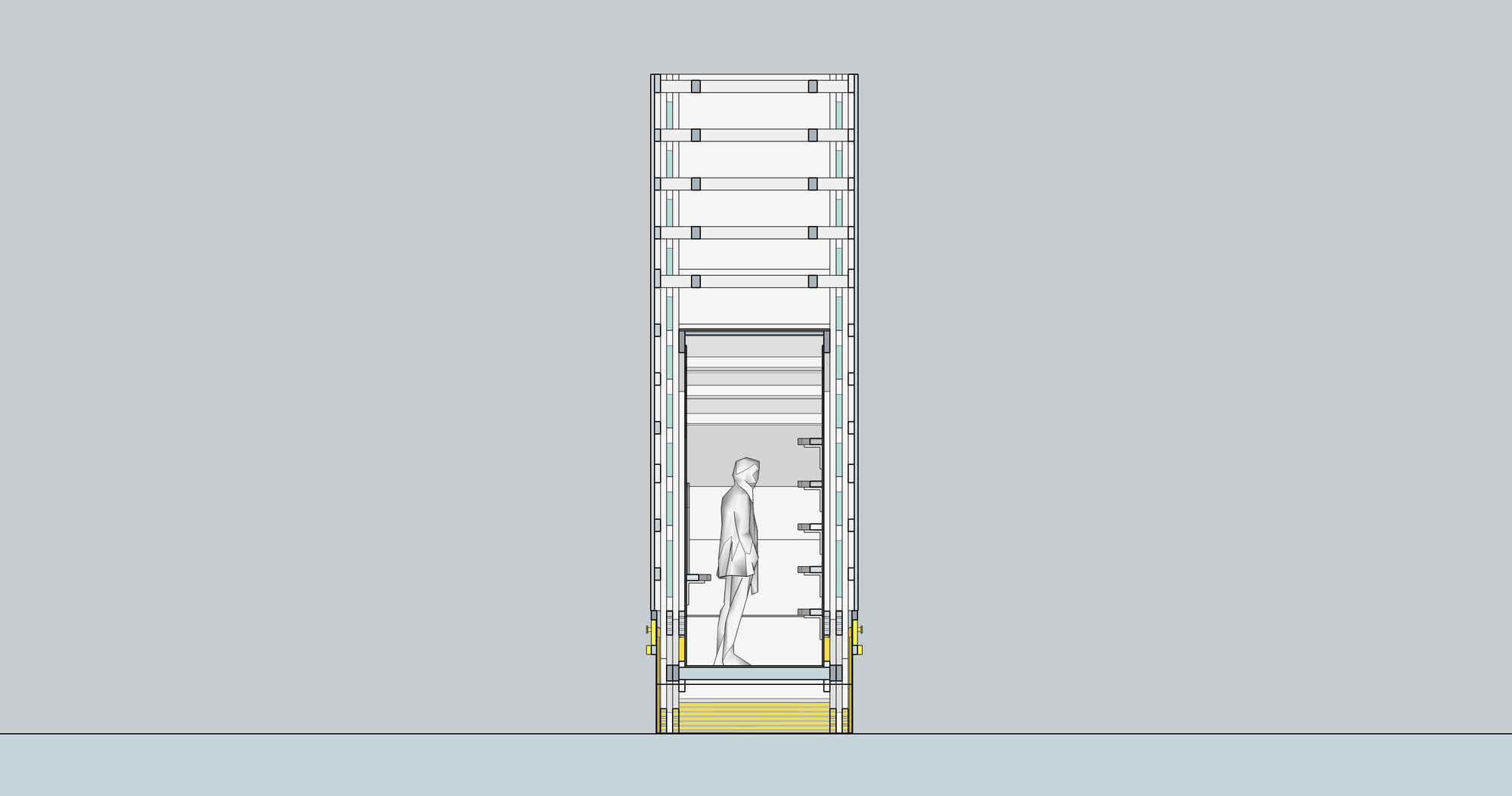 情感库丨英国伦敦丨CAUKIN Studio-32