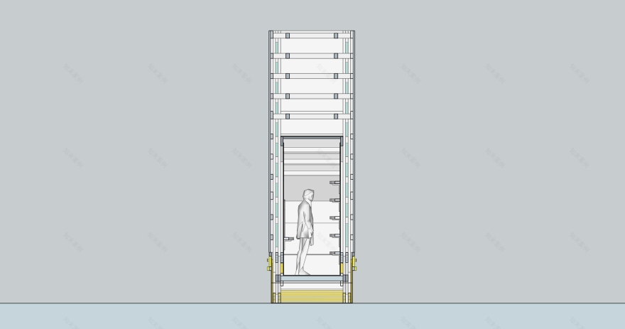 情感库丨英国伦敦丨CAUKIN Studio-32