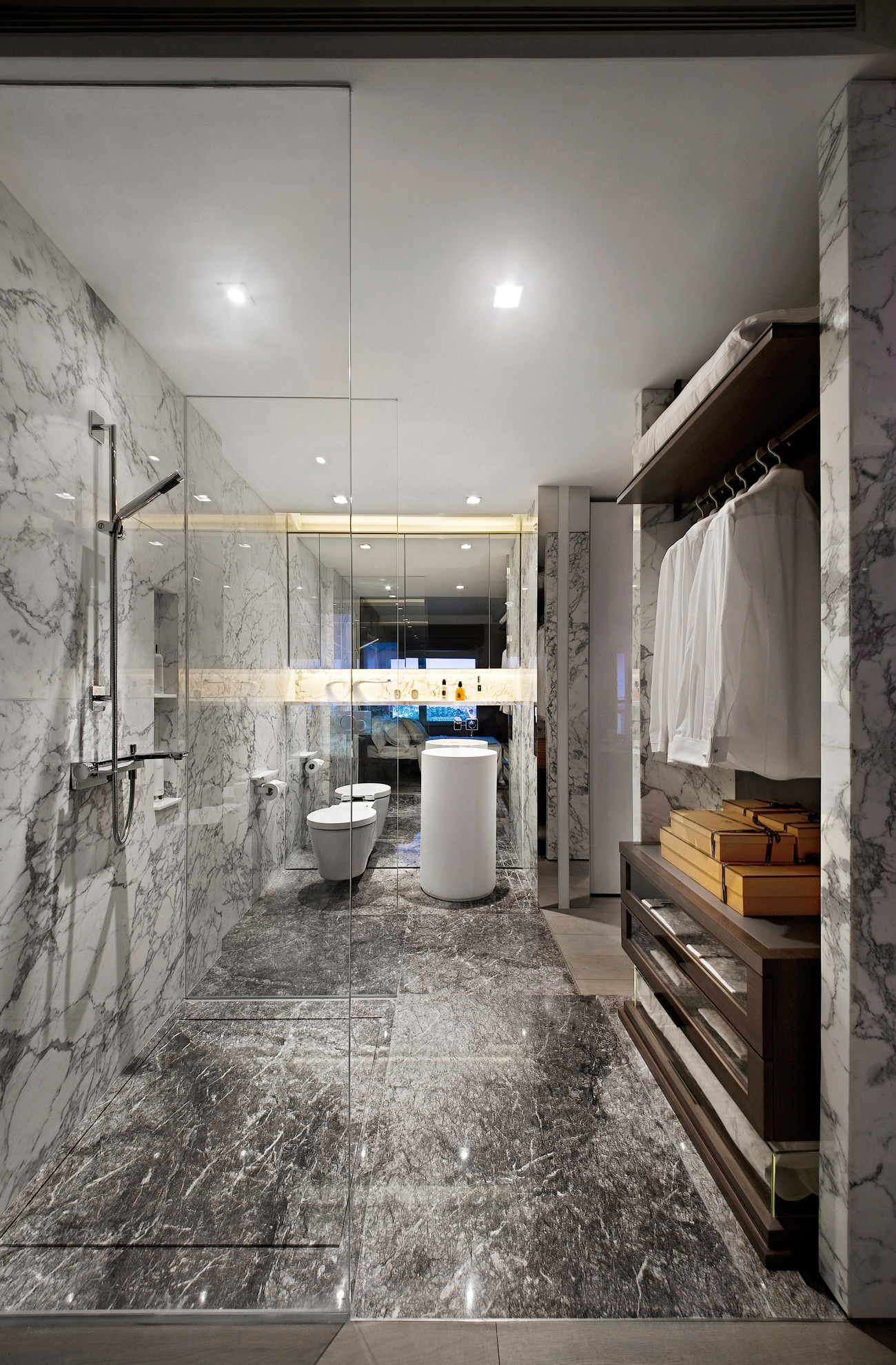 梁志天   yoo Residencee II-4