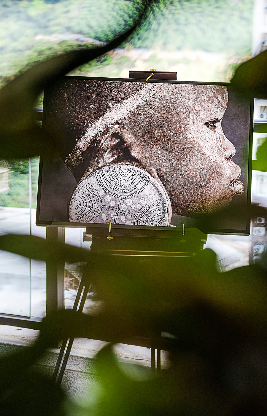 三亚悦菩提样板房软装设计丨中国三亚丨深圳市嘉行设计顾问有限公司-37