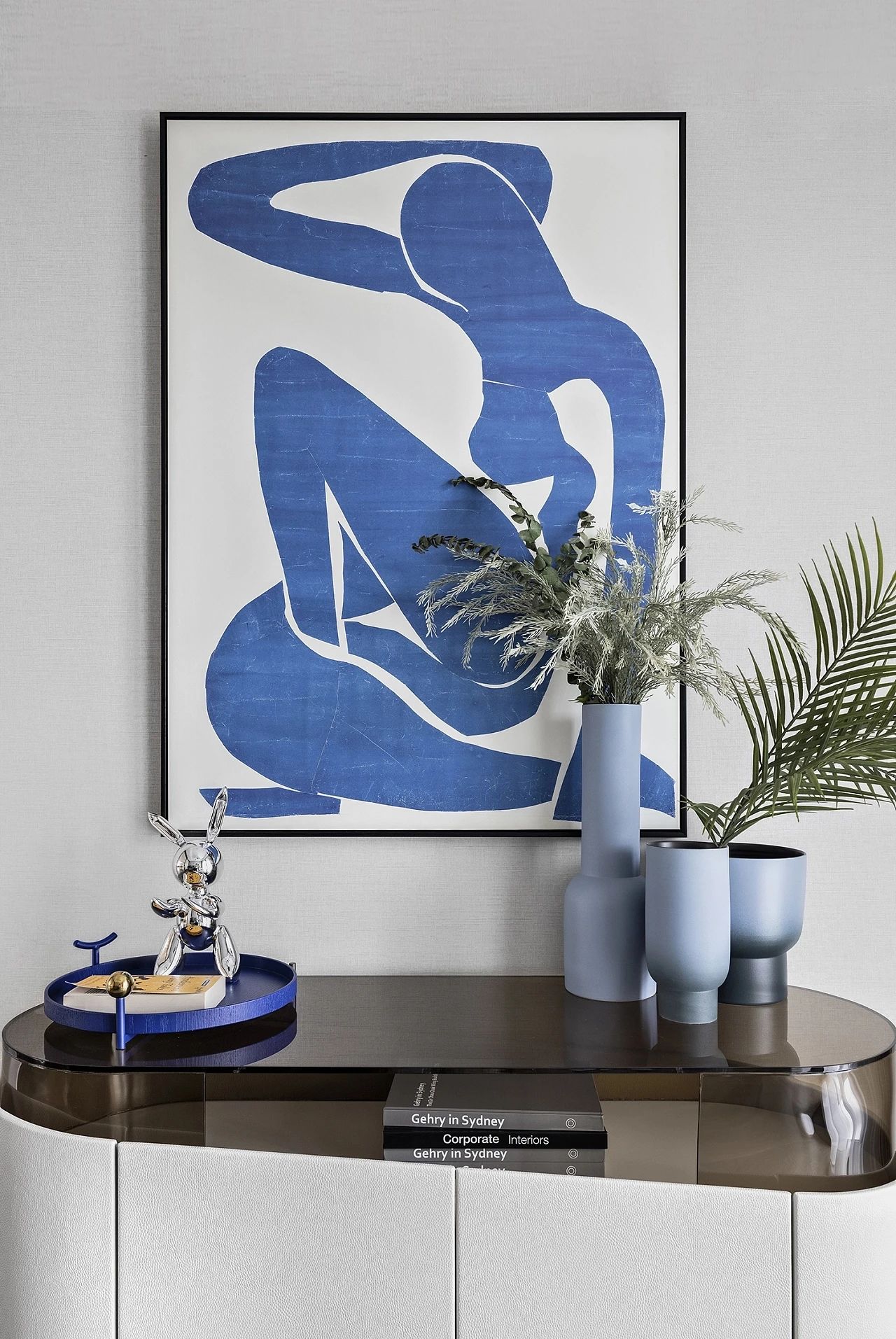 仁恒江湾世纪叠墅丨中国南京丨喜牧设计-0