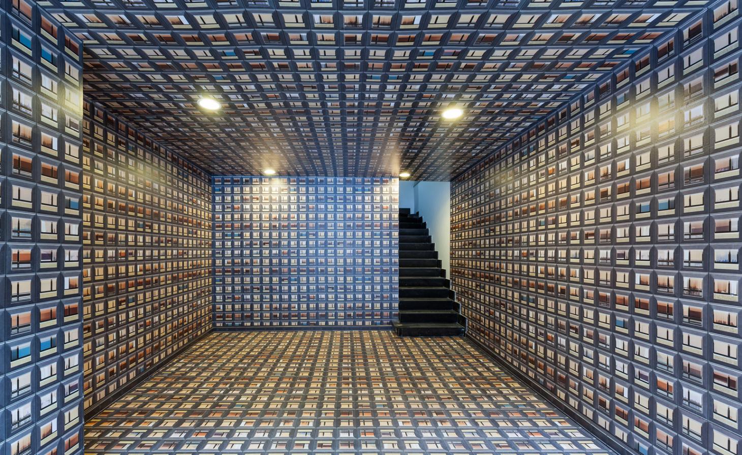 2016 伊斯坦布尔设计双年展 | 人类印记与未来思考-10