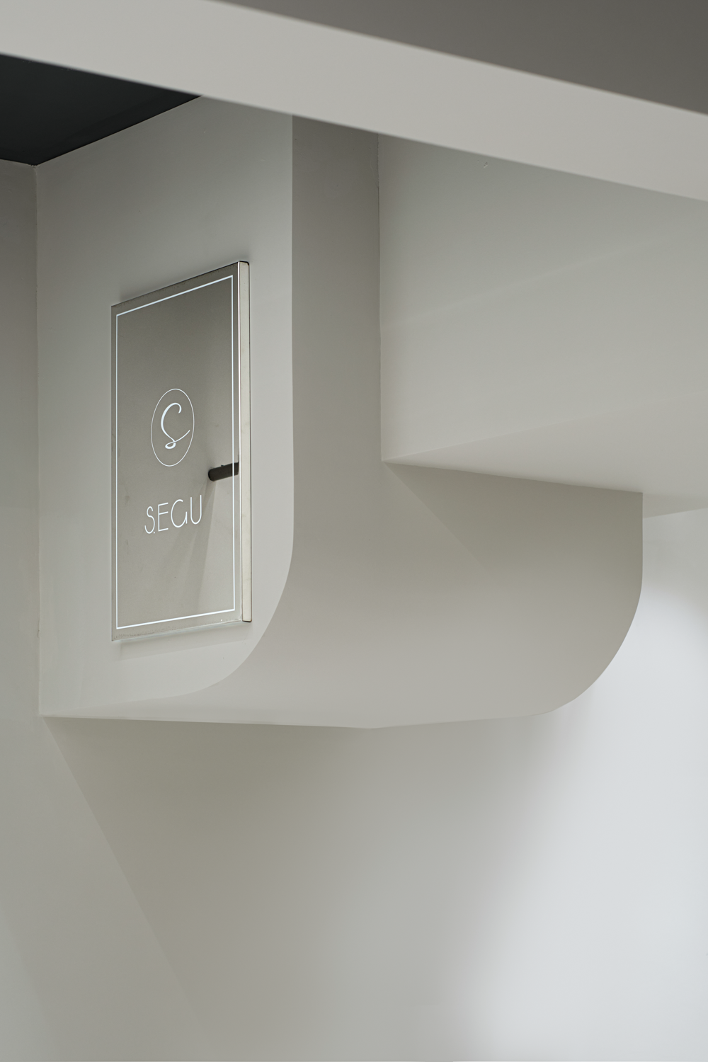 涩谷 SEGU 时尚女性空间丨唯·设计-26