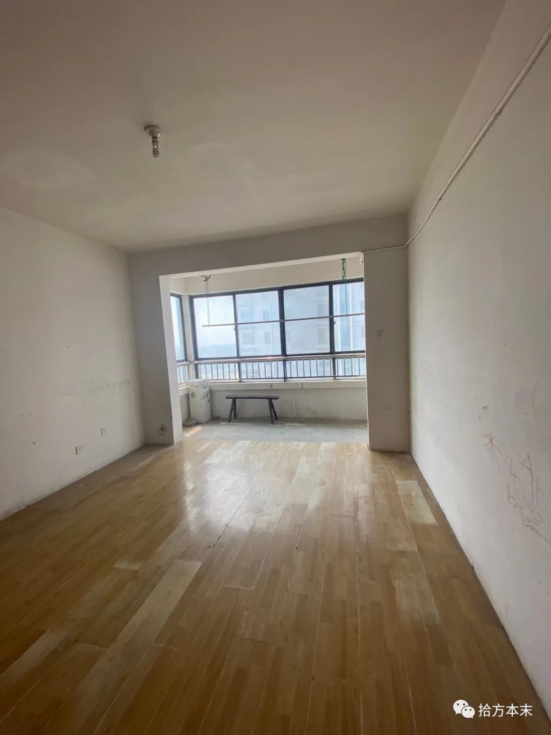 爆改120平出租房,焕然一新的现代简约风-12