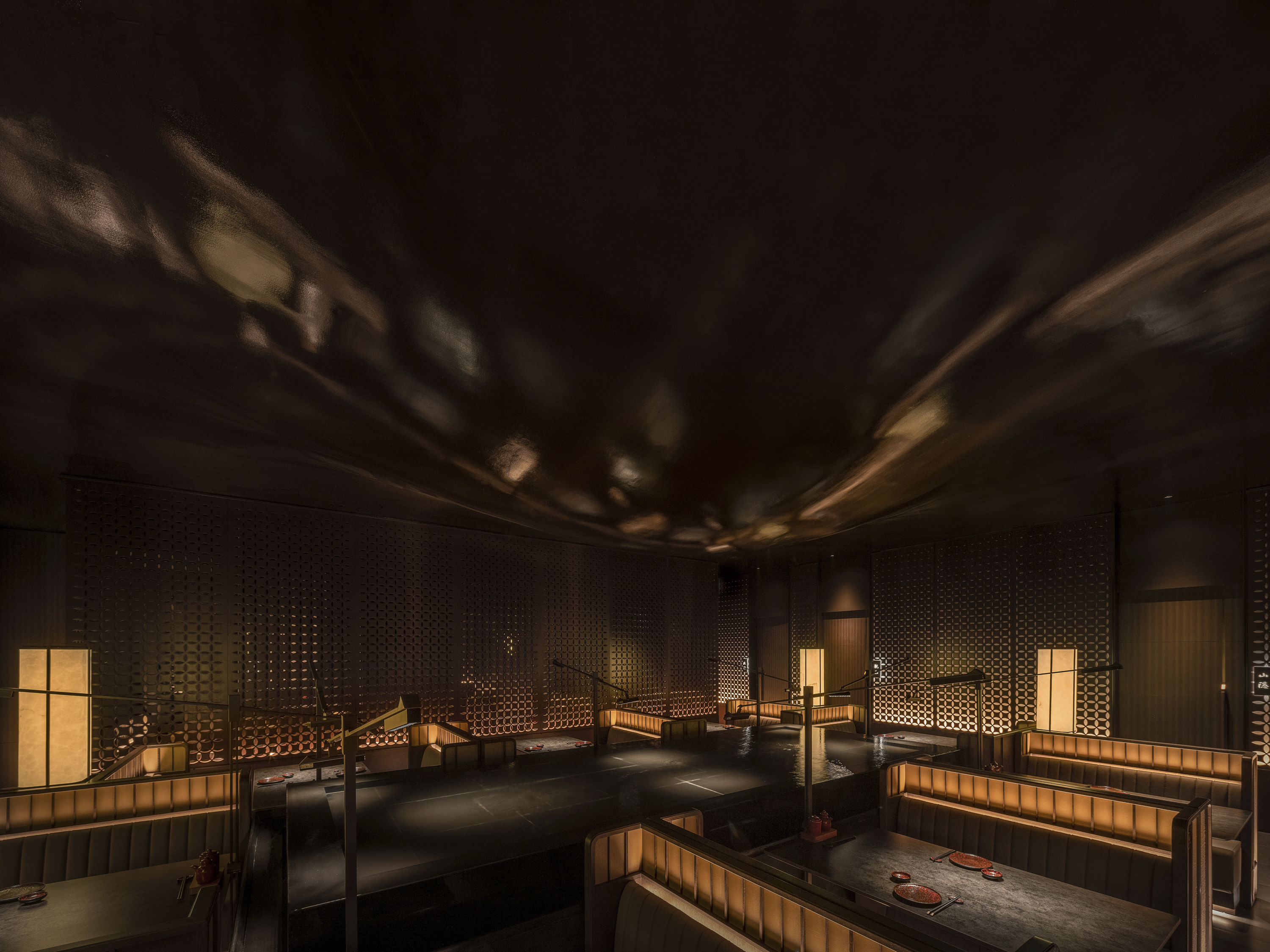 魚介丨中国长春丨Jingle Design 漿果設計研究所-25