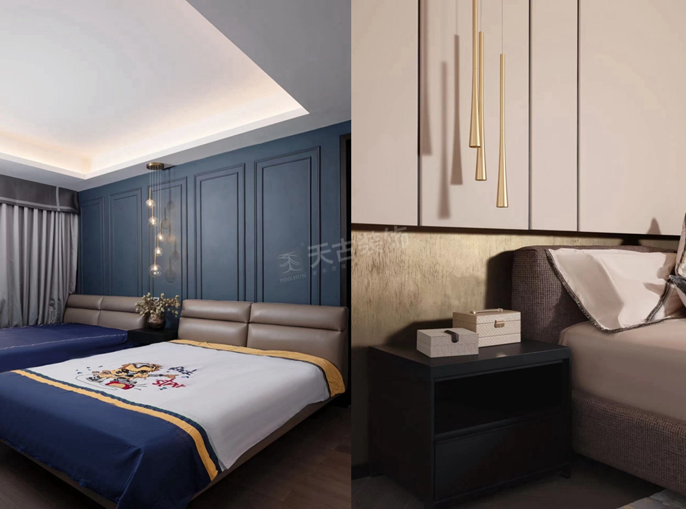 万科御澜道跃层住宅-12