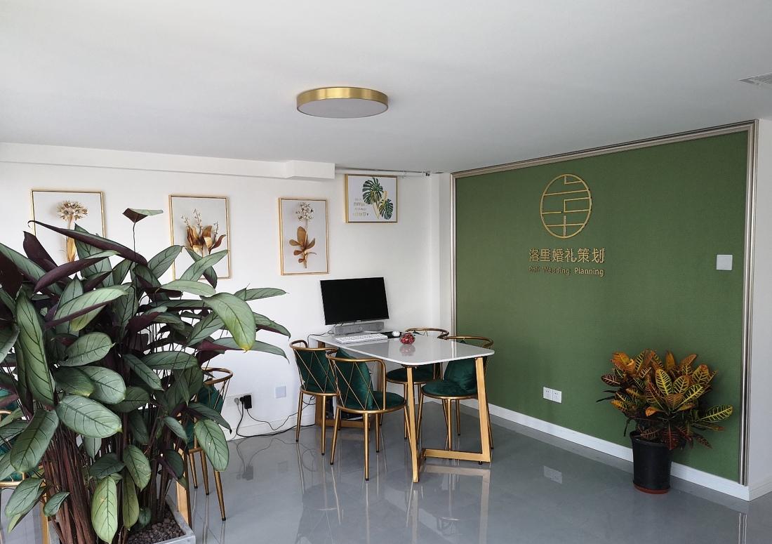 
婚礼策划工作室 -7