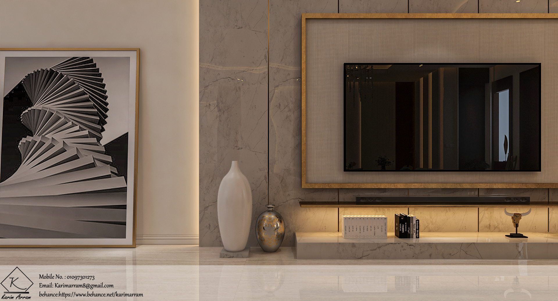 豪华议会厅和餐饮设计丨沙特阿拉伯丨ReDesign Studio-10