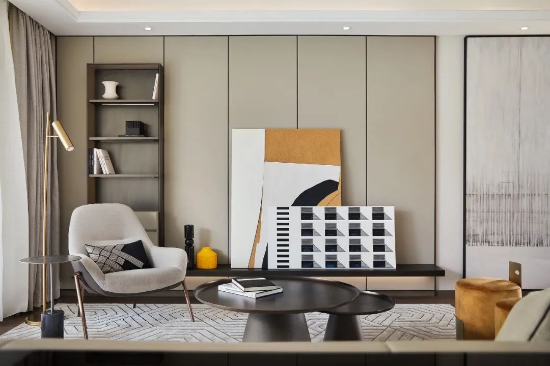 多重视角，共探人居新风尚 | 壹舍设计-41