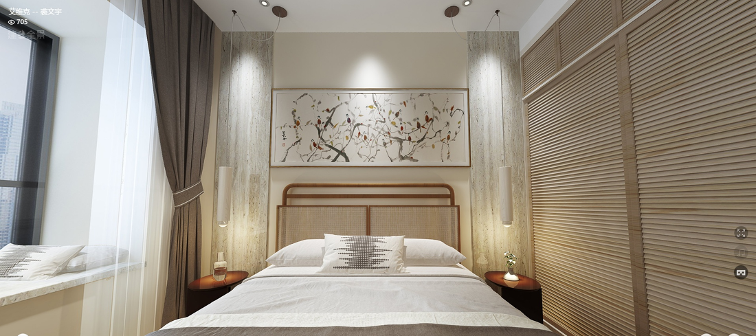 
海航豪庭.南苑 2018 -17