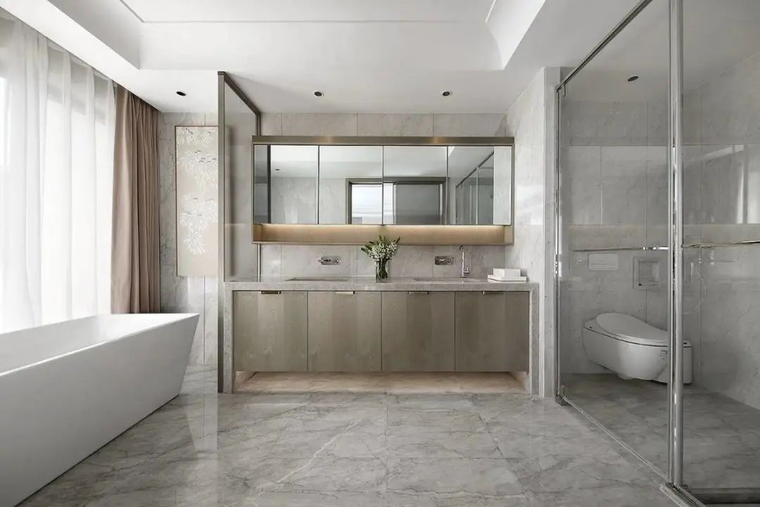 昆明云康园私宅丨中国昆明丨美时美客设计团队-37