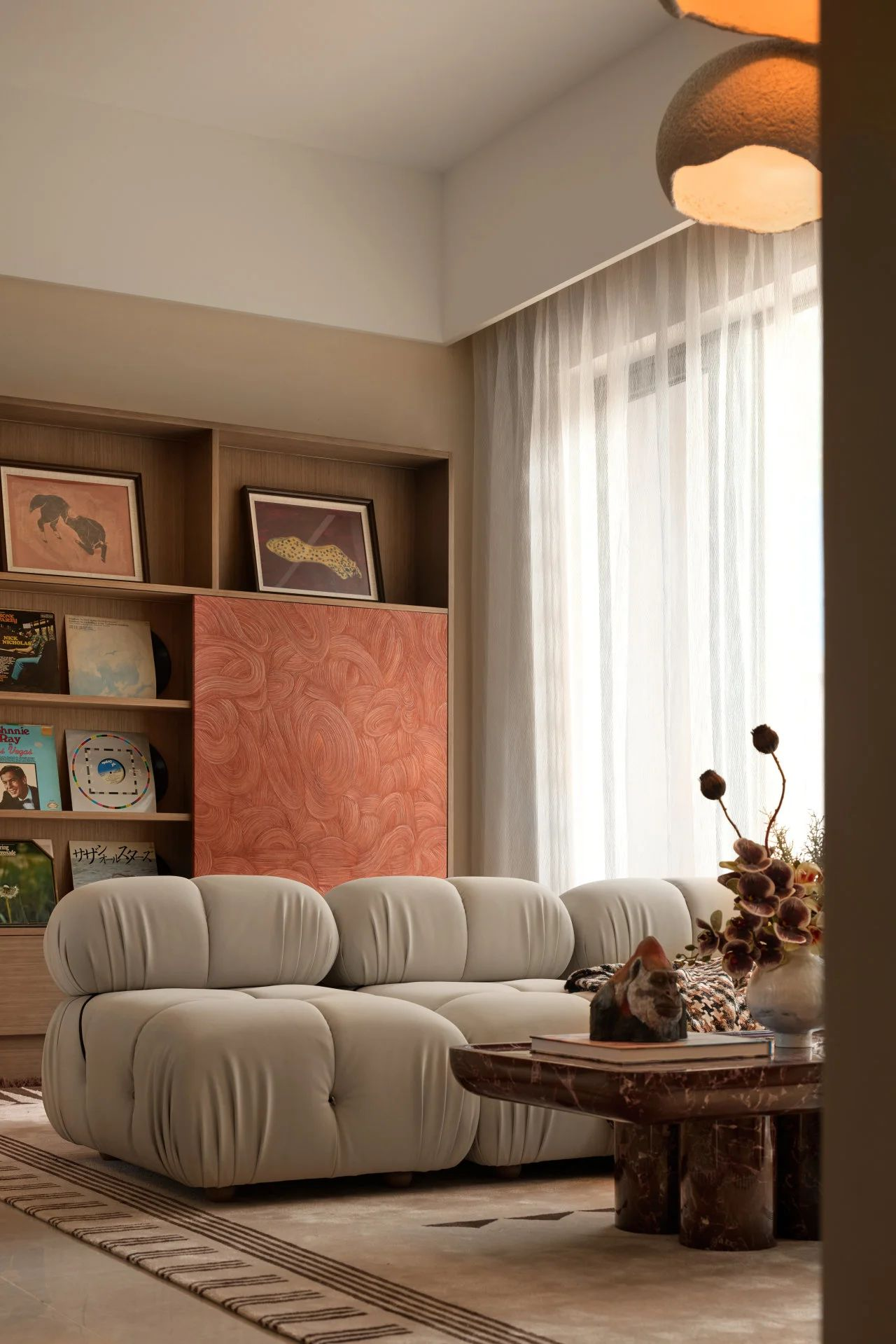 泊心域·合院丨中国湖北-50