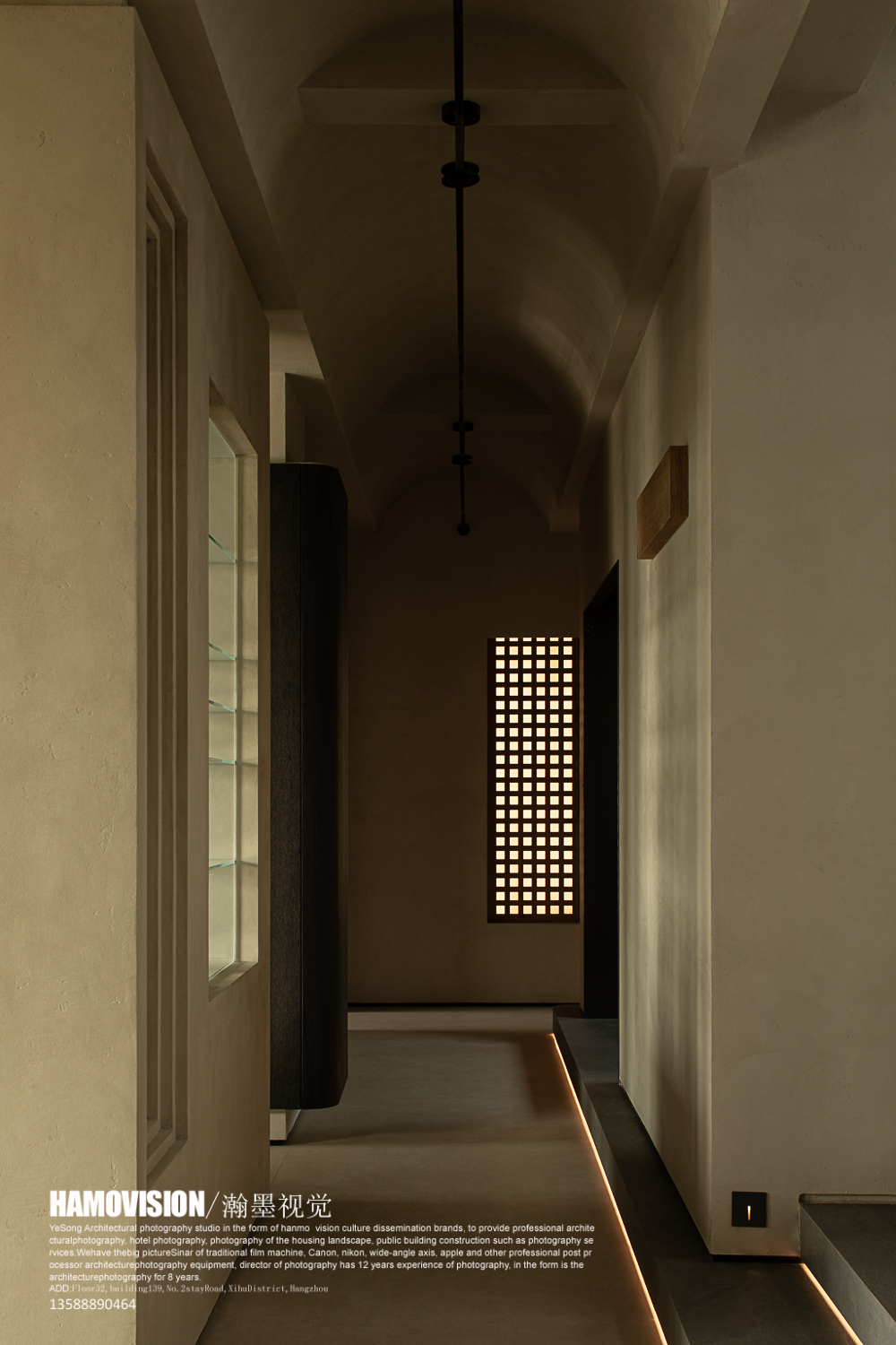 环球首发！×同里别墅·壹高摄影|陈可志&王华强设计：人间清欢，时光里的家-43