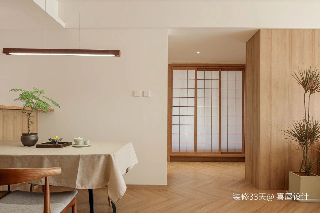 106 平自然温馨木色调三室两卫丨中国成都-29