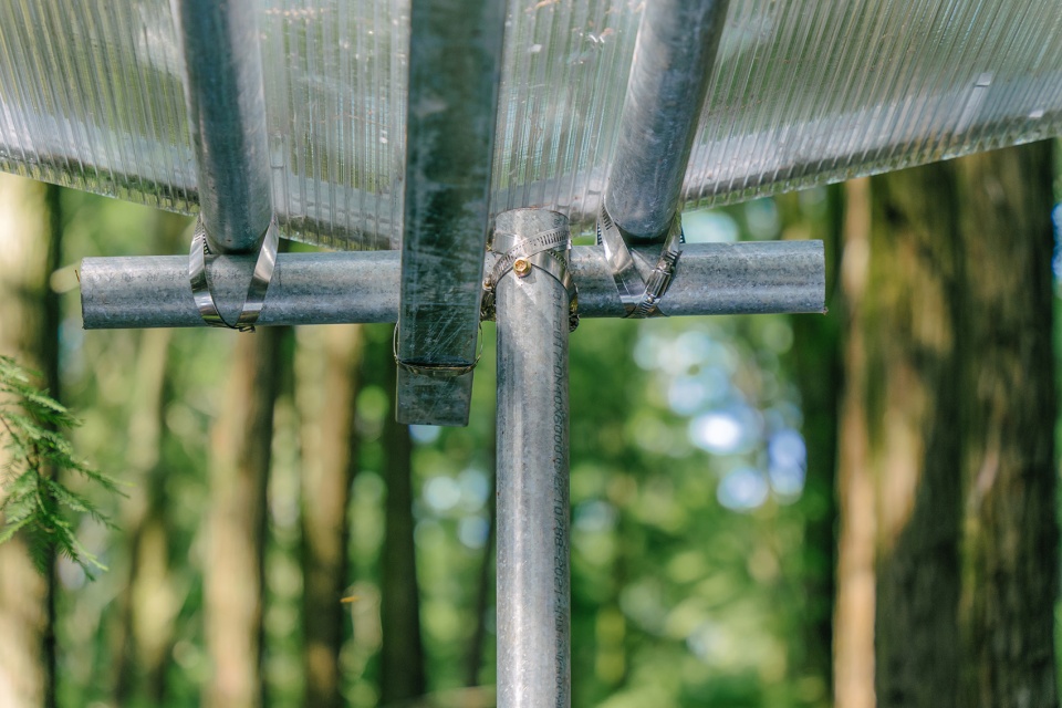 水上森林公园临时展亭丨中国杭州丨已知建筑-52