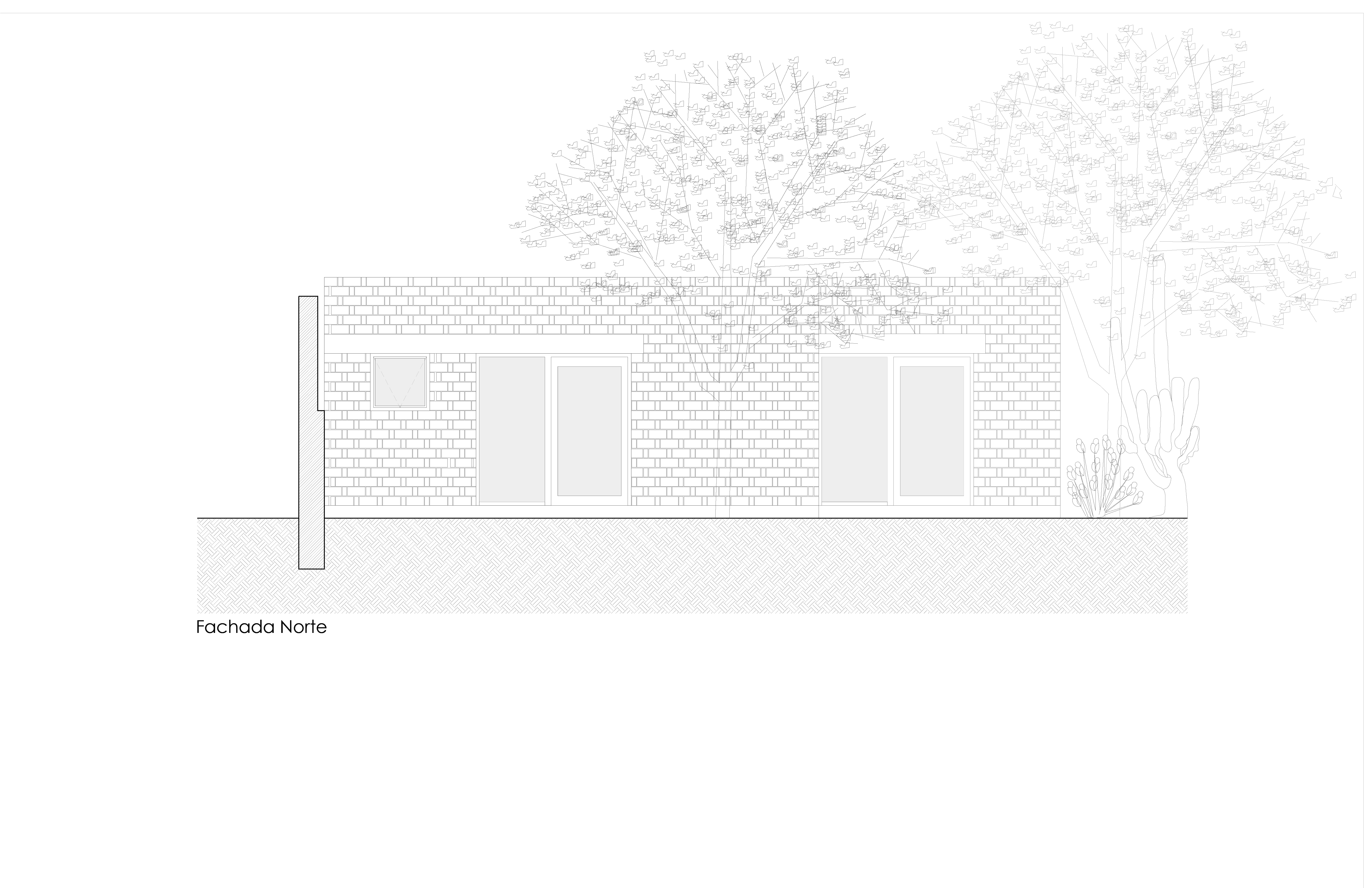 红砖房也能这么美2丨墨西哥瓜纳华托丨Escobedo Soliz（Pavel Escobedo等）-38