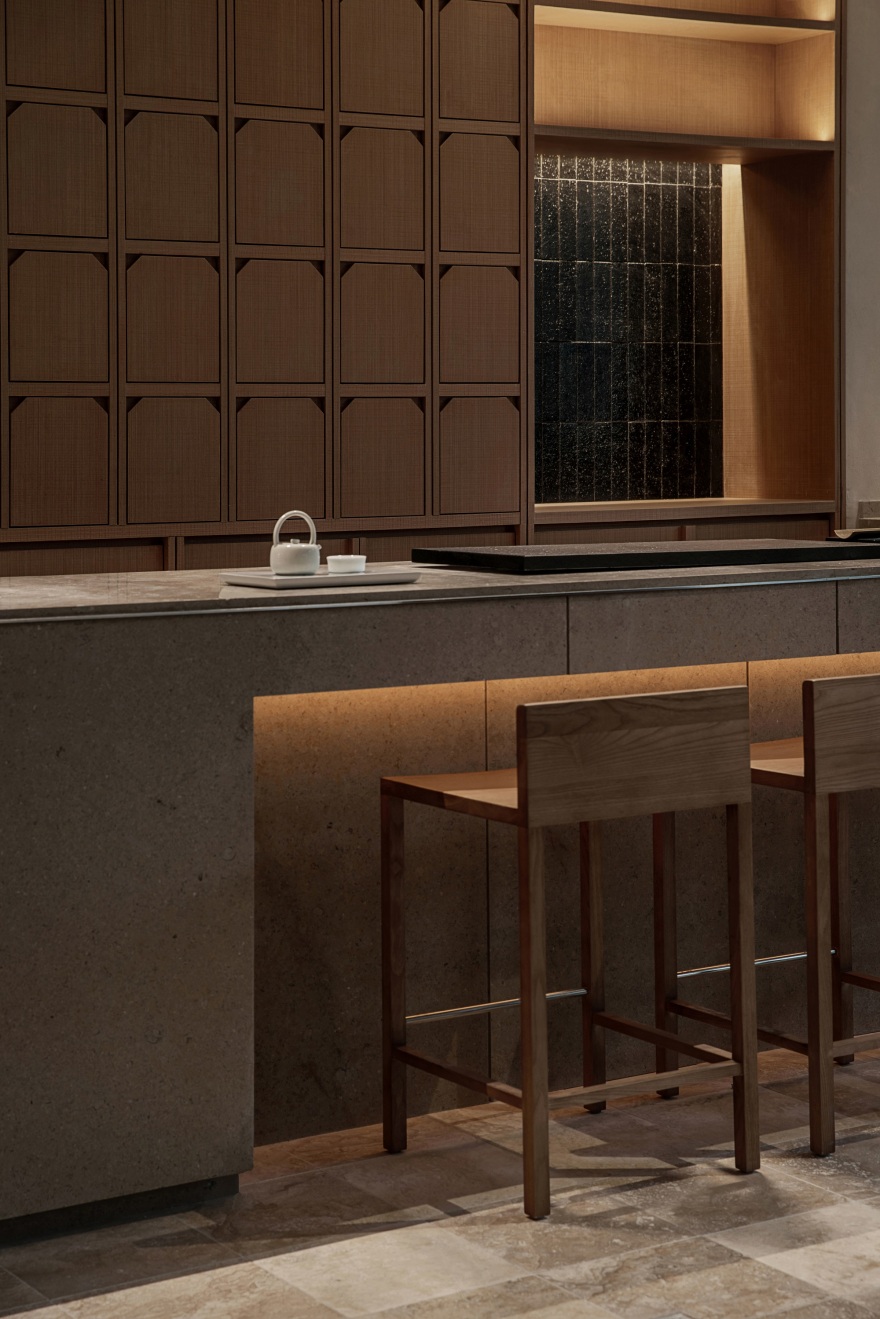 Teatales坐茶重庆观音桥店丨中国重庆丨GeemoDesign治木设计(设计团队:石朝思,易毅,余思静)-40