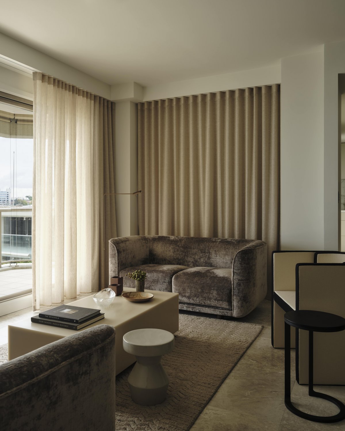 米尔斯森角丨澳大利亚悉尼丨Studio George-0