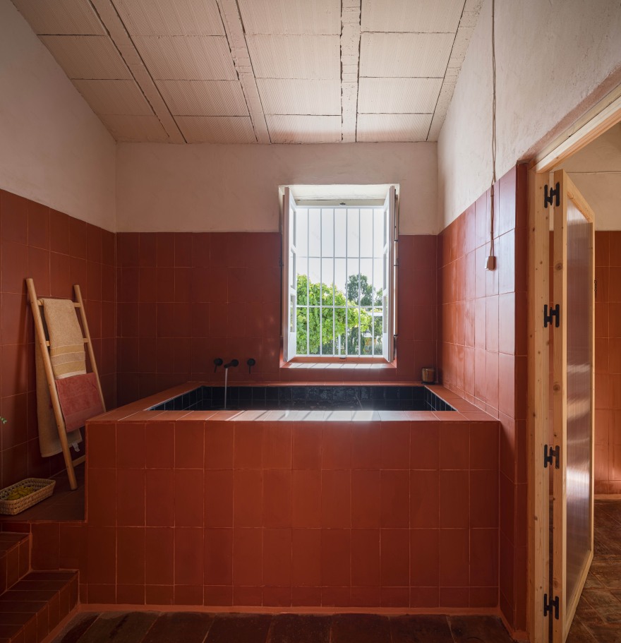 拉森蒂内拉丨西班牙马拉加丨FORarquitectura-42