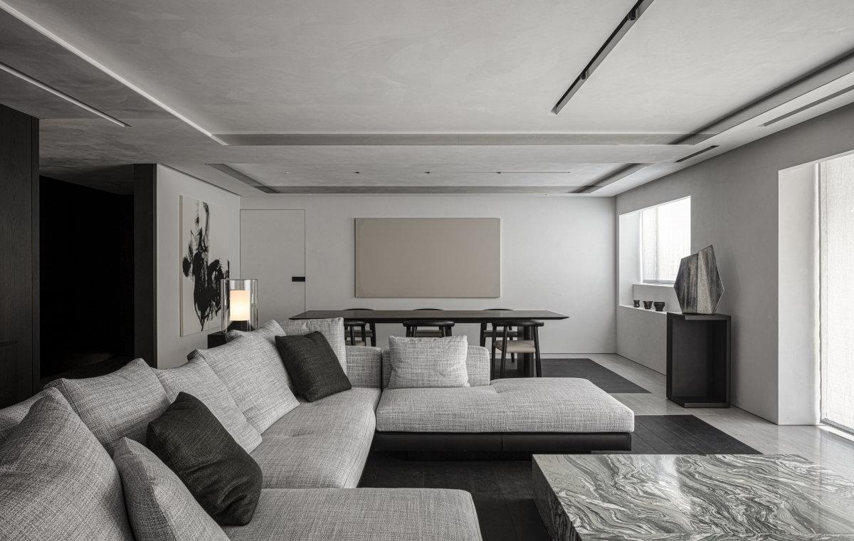 日本 Yokohama 住宅丨I IN-6