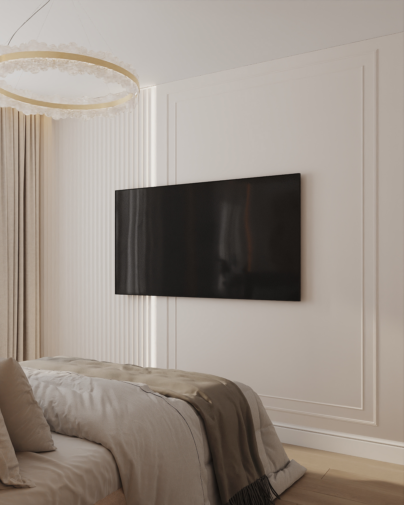 Nekhinskaya Street公寓丨俄罗斯丨Darya Otmakhova-25