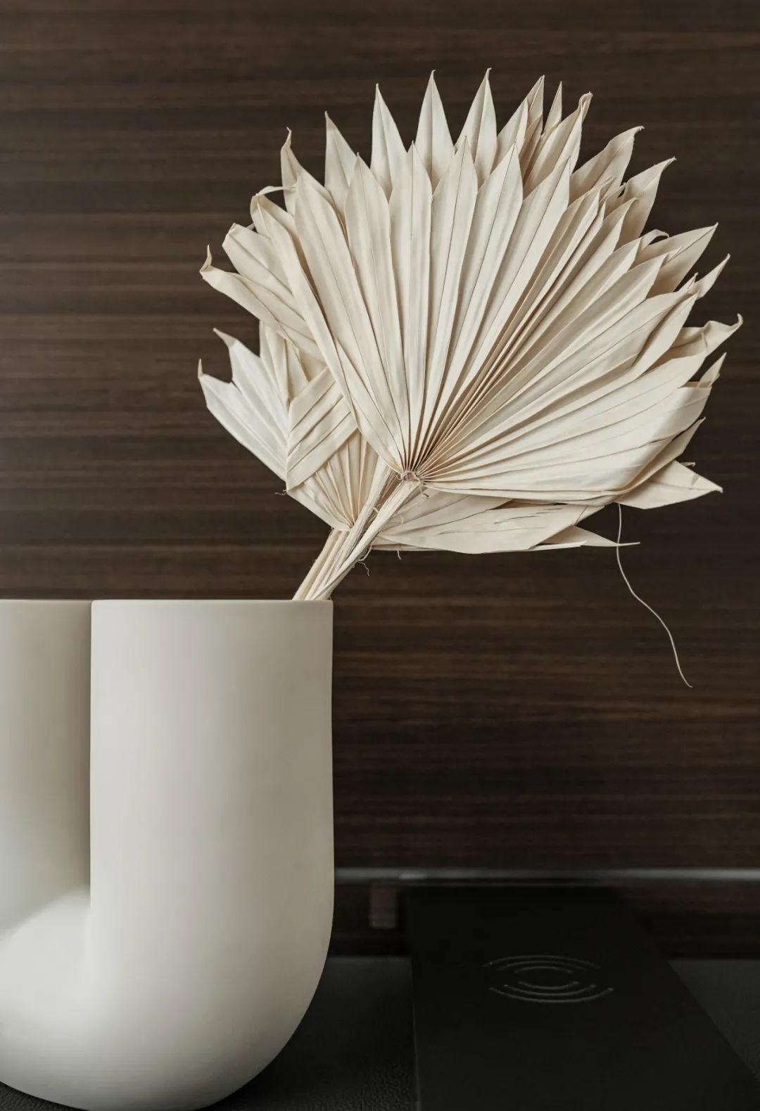 轻奢优雅的 104㎡现代家居丨乌克兰基辅丨Daria Babii-18