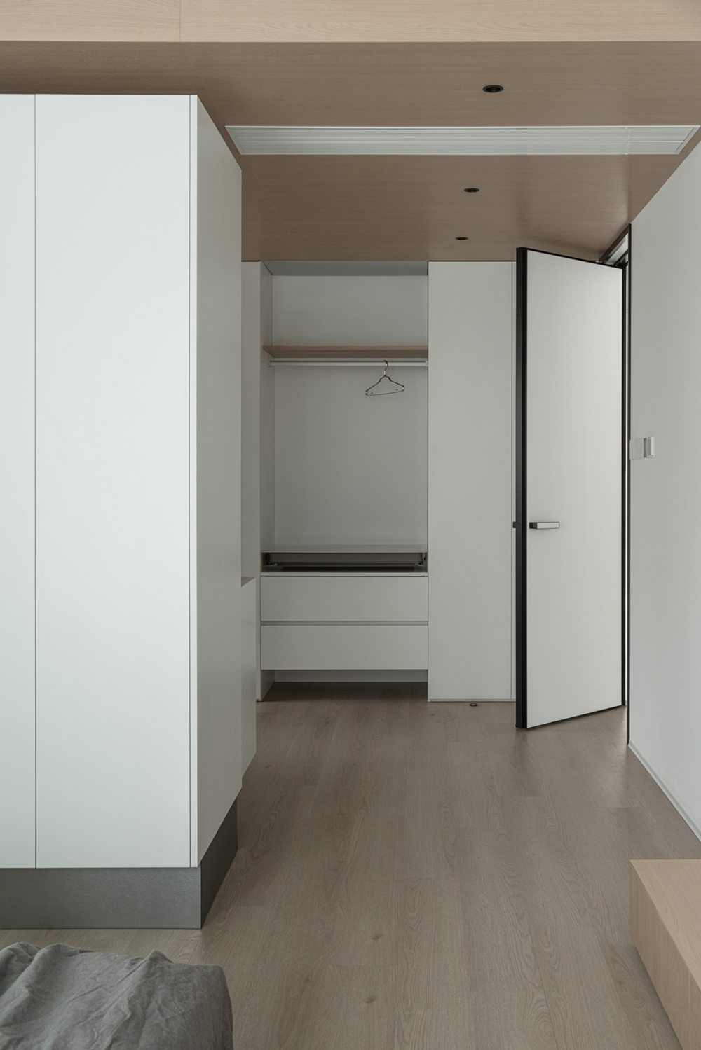 成都西派融城住宅设计丨中国成都丨成都宏福樘设计-30