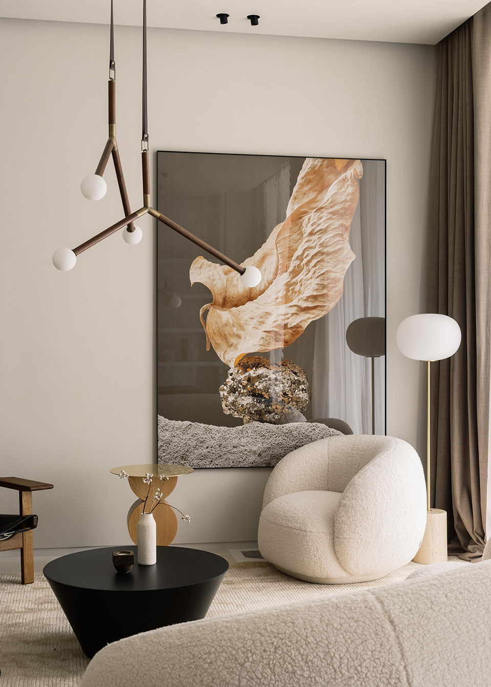 上海花园画廊之家丨中国上海丨Yatofu Creatives-26