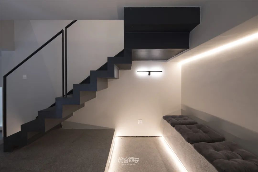 原岩咖啡 | 藏巧于拙,回归本真的商业空间设计-60