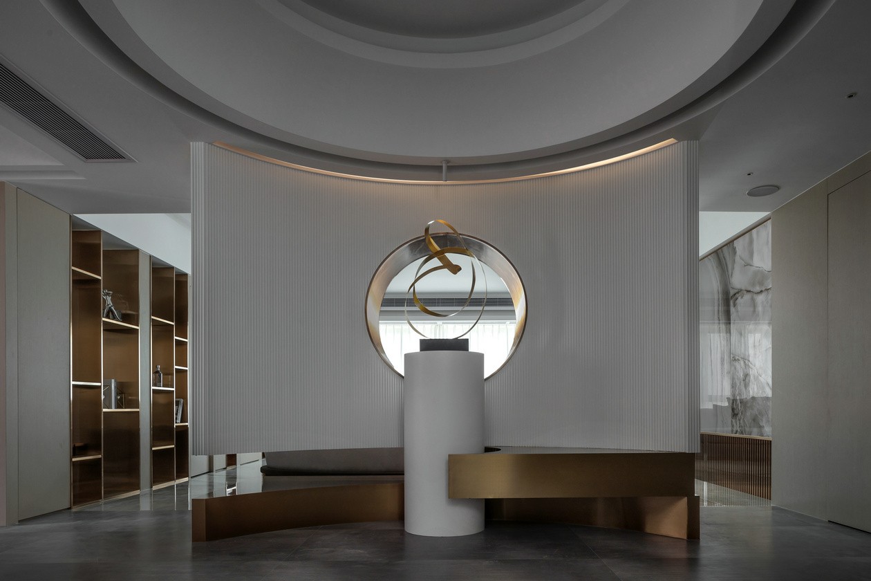 潮州海博熙泰四期样品房-1