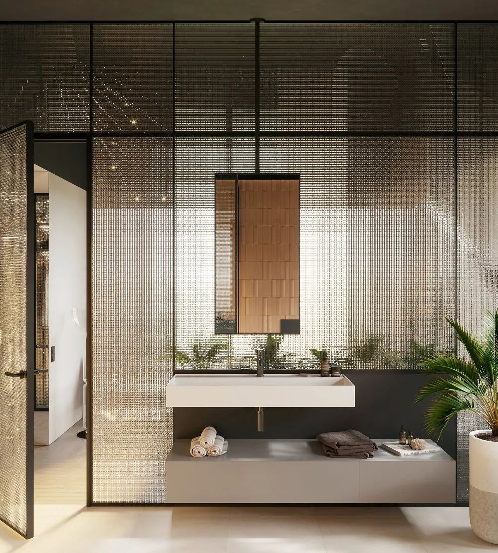 白俄罗斯 F-house | 时尚永恒优雅之家-93