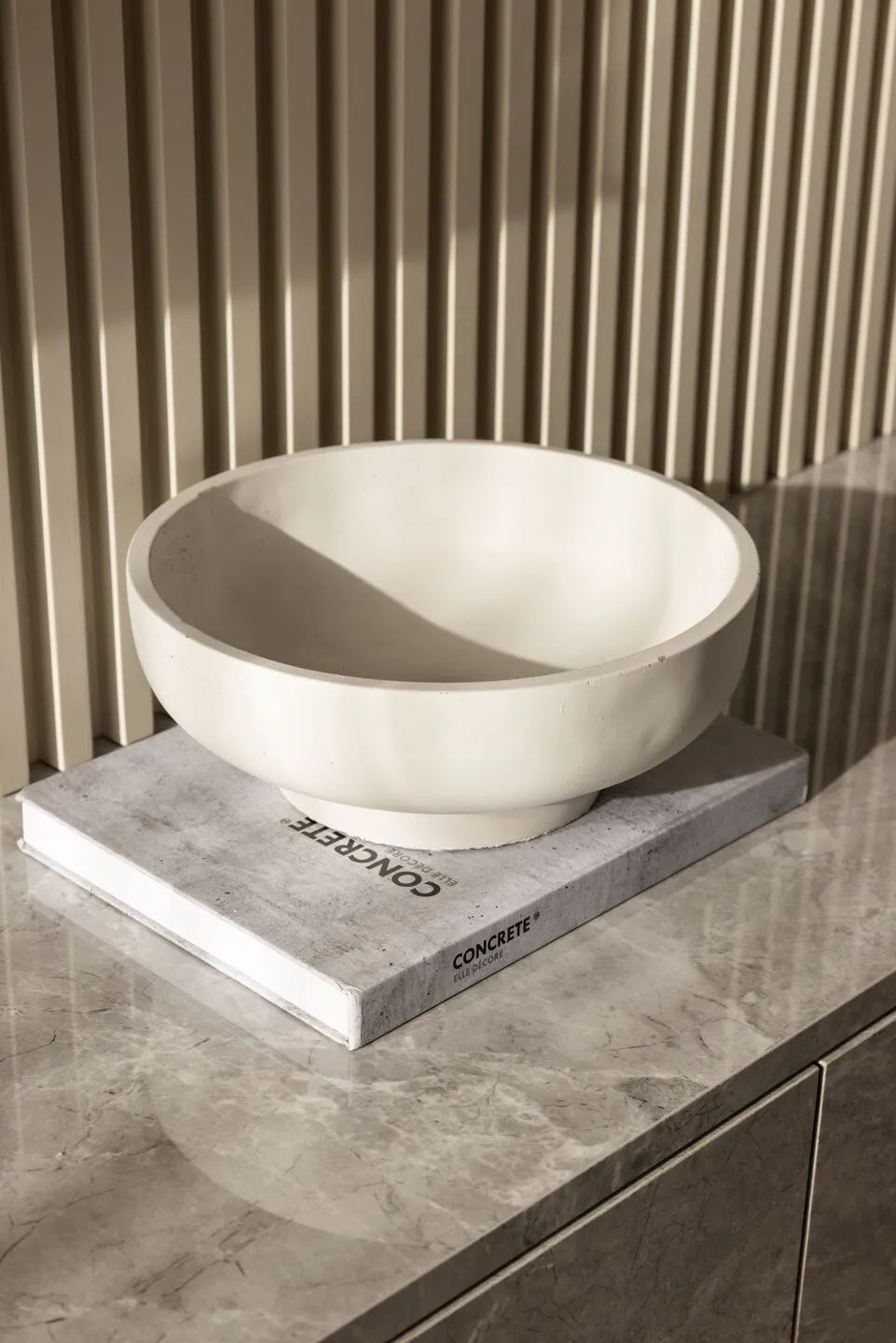 隐于自然的现代雅居:Villa Esencia 的空间美学叙事丨阿联酋迪拜-54