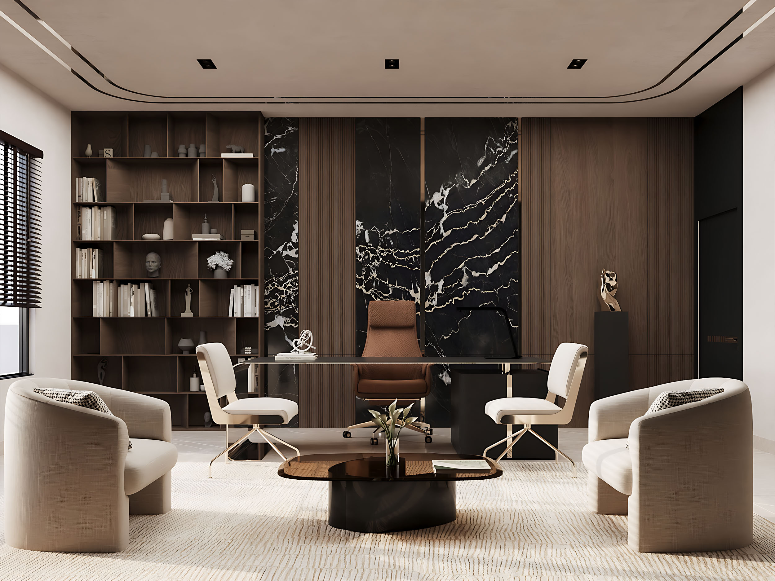 office &meeting room-0